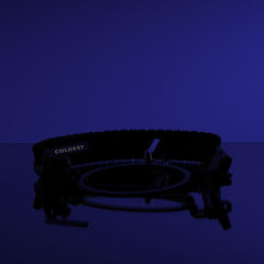 Coldest Paracord Handle