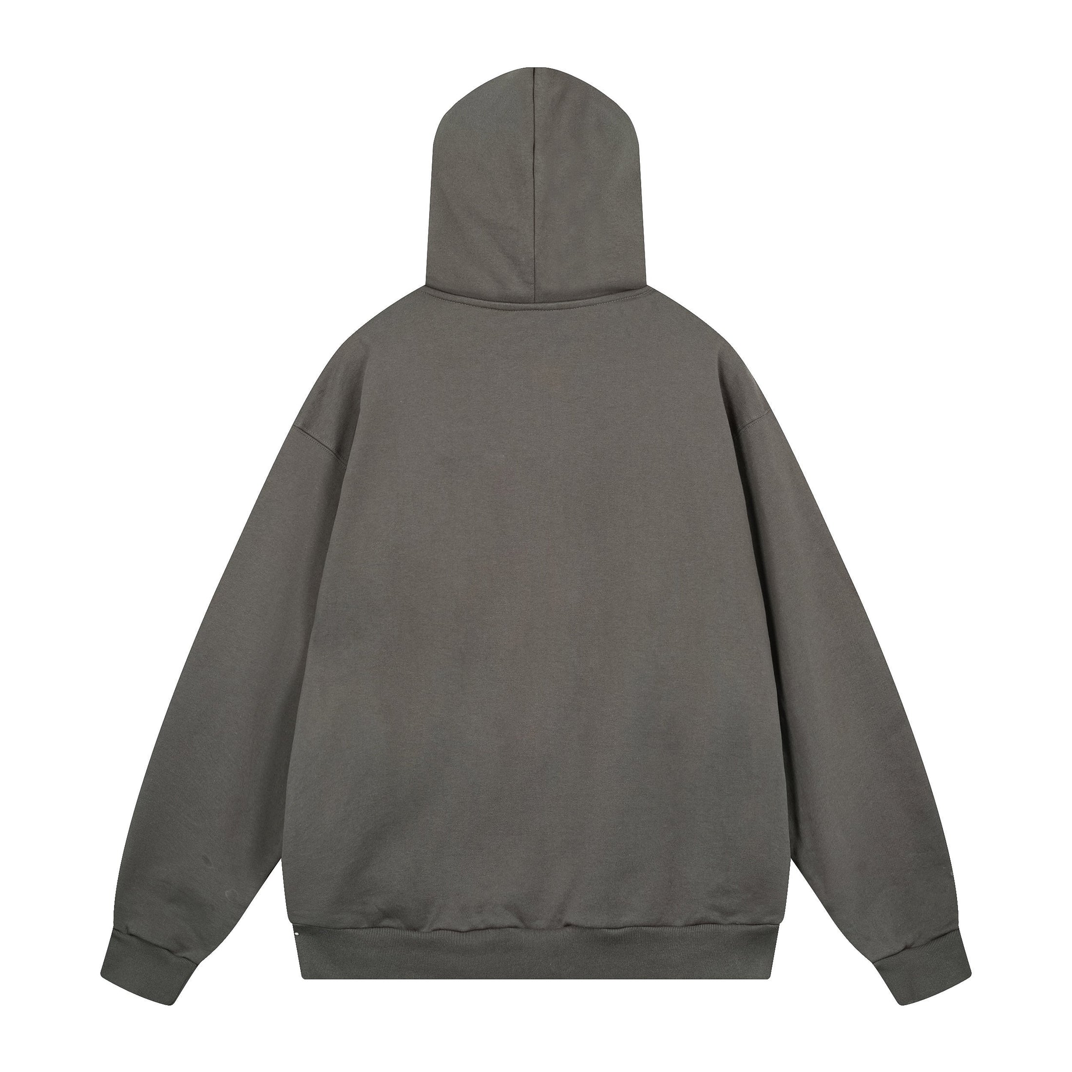 Balenciaga  human being zip hoodie