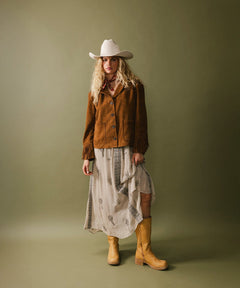 Teddy Cattleman Cowboy Hat