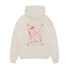 Jillian Evelyn Oversized Hoodie