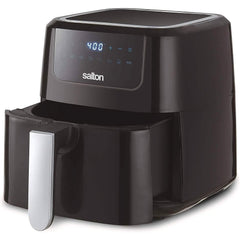 Salton Digital Air Fryer XL 5L