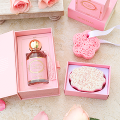Sweet Gesture Jude Rose 3-Piece Bundle
