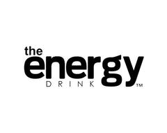 the Energy Drink™ Berry Breeze 12-Pack