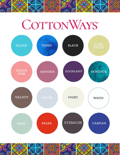 Betsy Top 100% Cotton Gauze