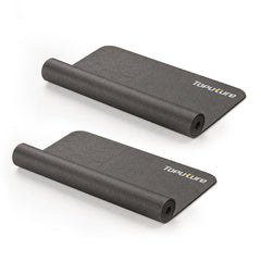 Toputure Treadmill Mat